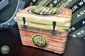 yeti cooler wraps