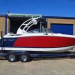 boat wraps fort worth