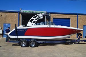 boat wraps fort worth
