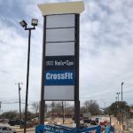 fort worth sign shop