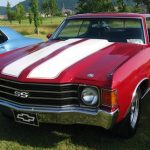 racing stripes wrap